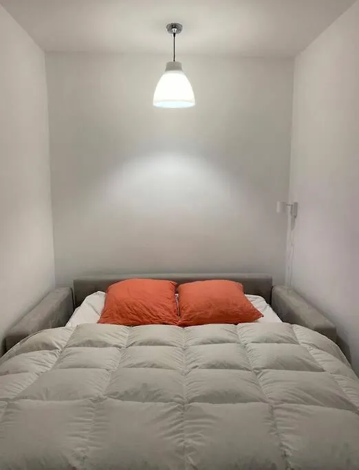 Newly Renovated Studio Near The Eiffel Tower location
